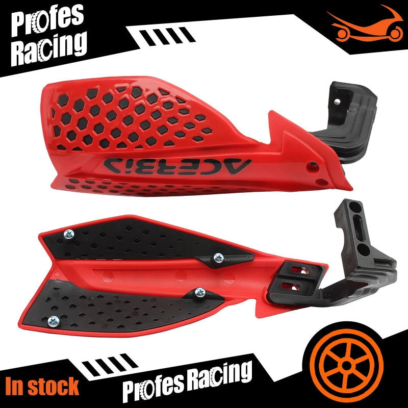 Motocross ATV  Handguard