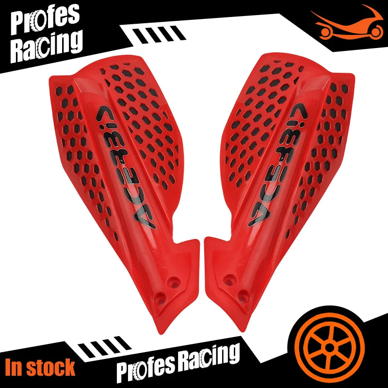 Motocross ATV  Handguard