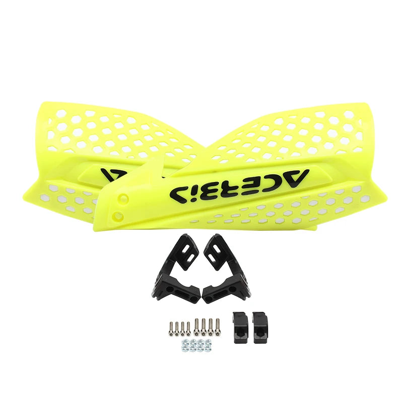 Motocross ATV  Handguard