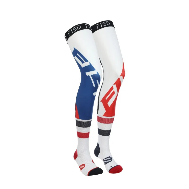 FISD 26 nouvelles chaussettes MX