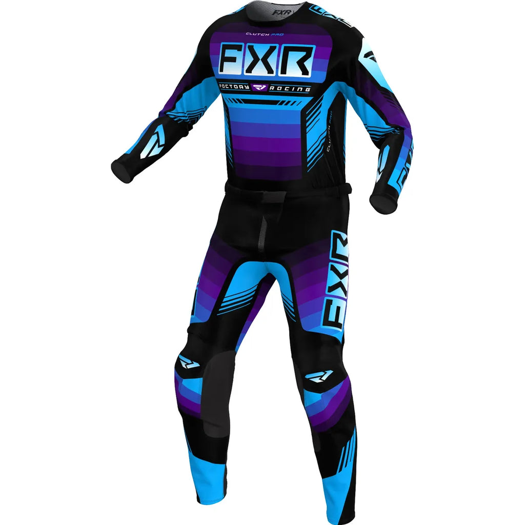 FXR Motocross kits