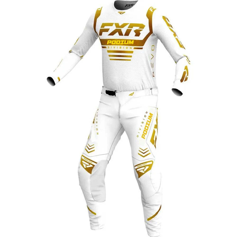 FXR Motocross kits