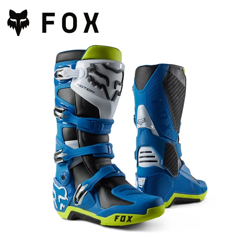 FOX MOTION Boots