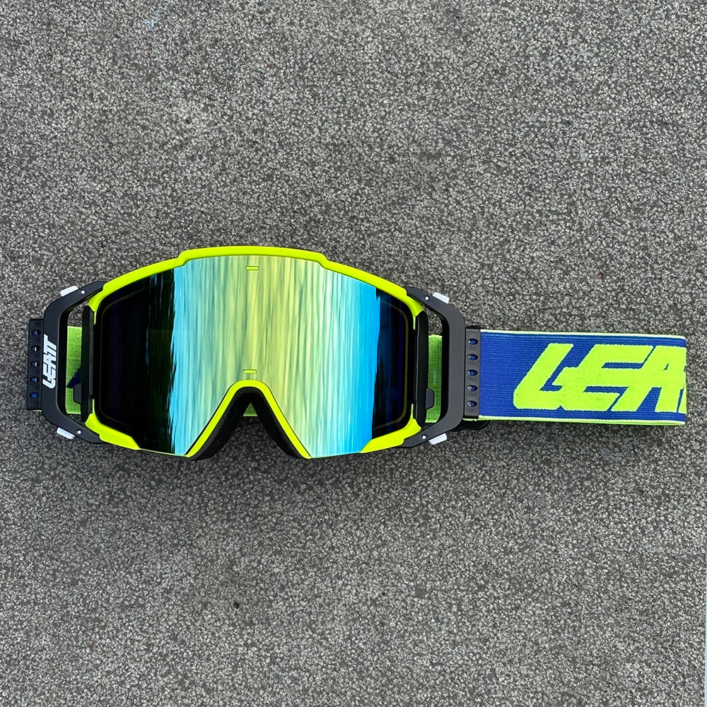Motocross Goggles