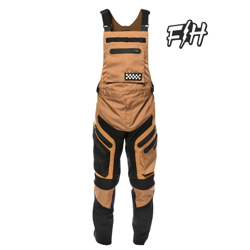 2026 Racing Pant MX Suit