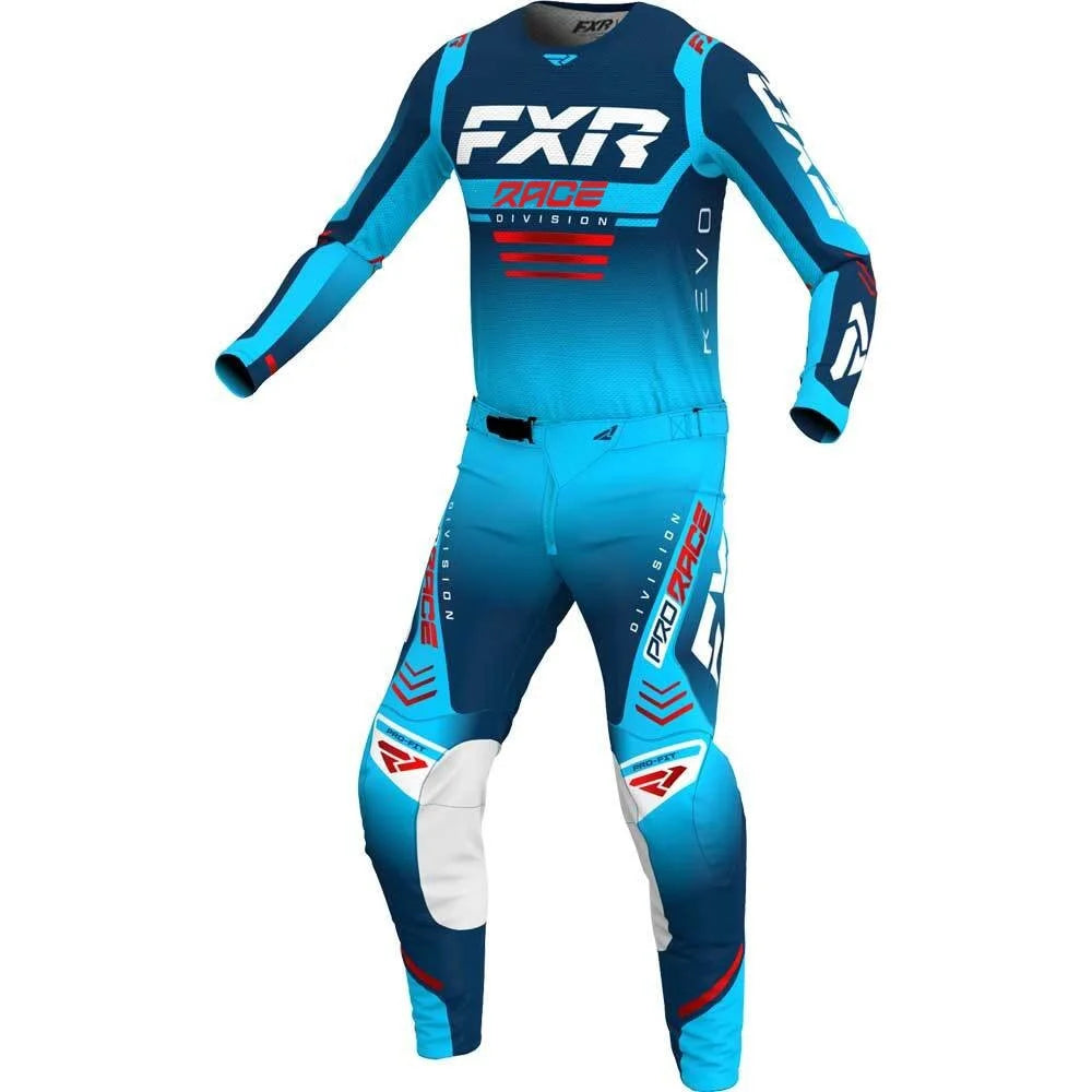 FXR Motocross kits