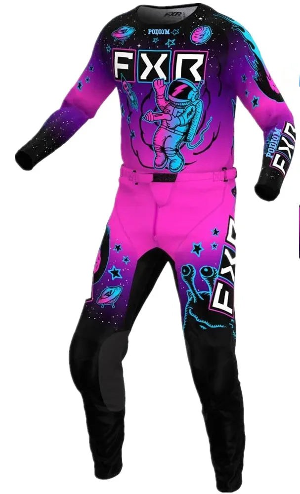 FXR Motocross kits