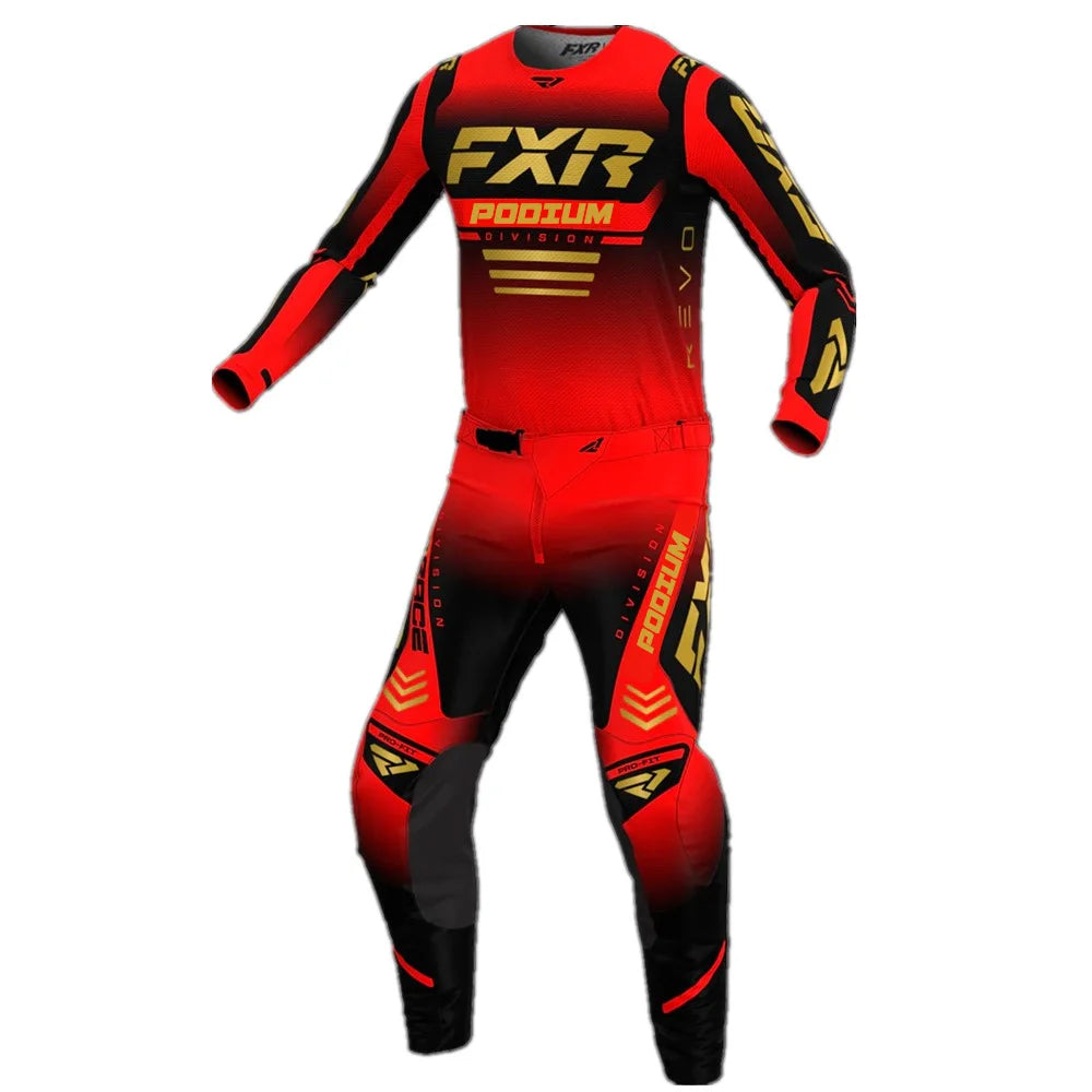 FXR Motocross kits