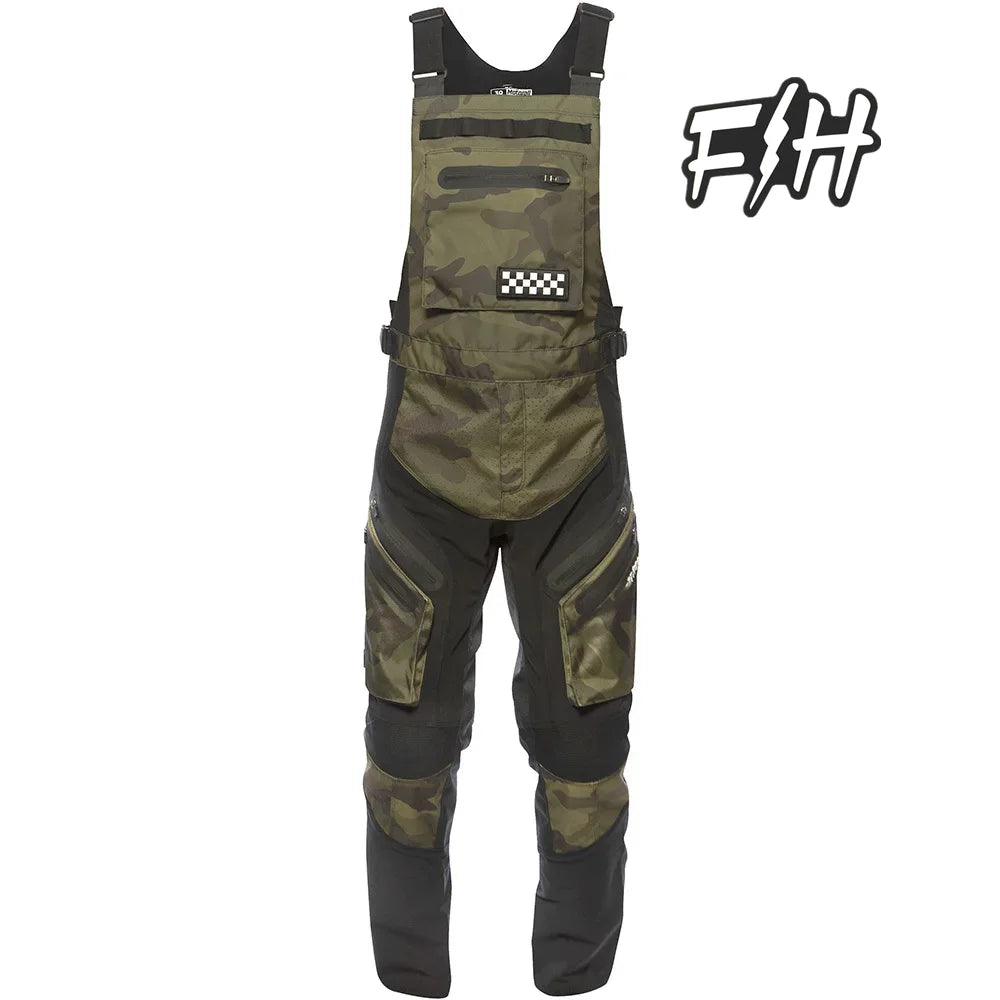 2026 Racing Pant MX Suit