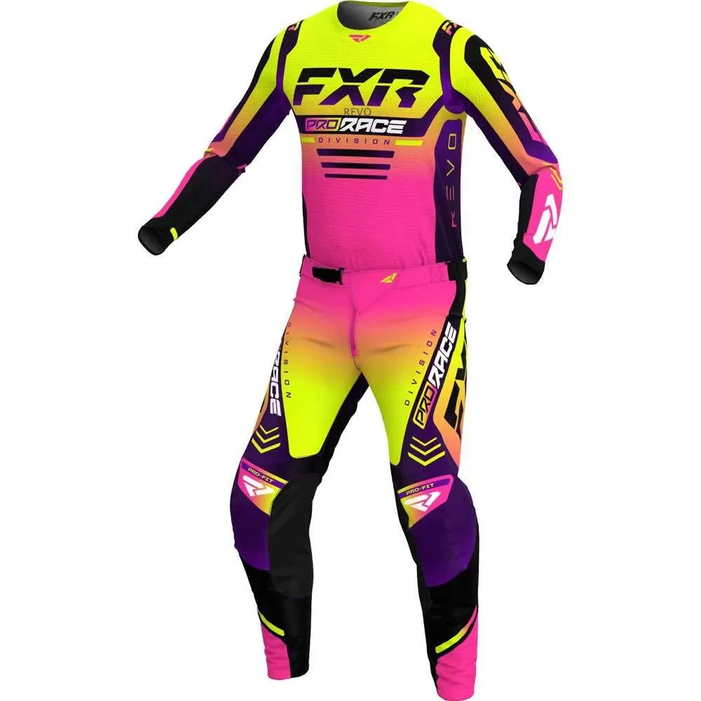 FXR Motocross kits