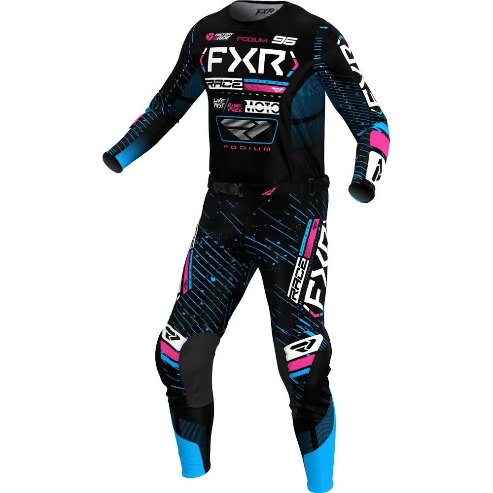 FXR Motocross kits