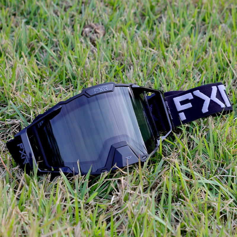 FXR Motocross Goggles