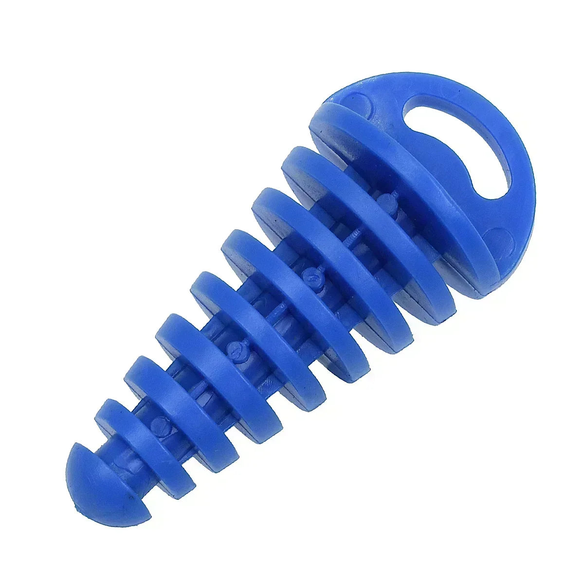 Exhaust Muffler Wash Waterproof Plug 27mm to 47mm