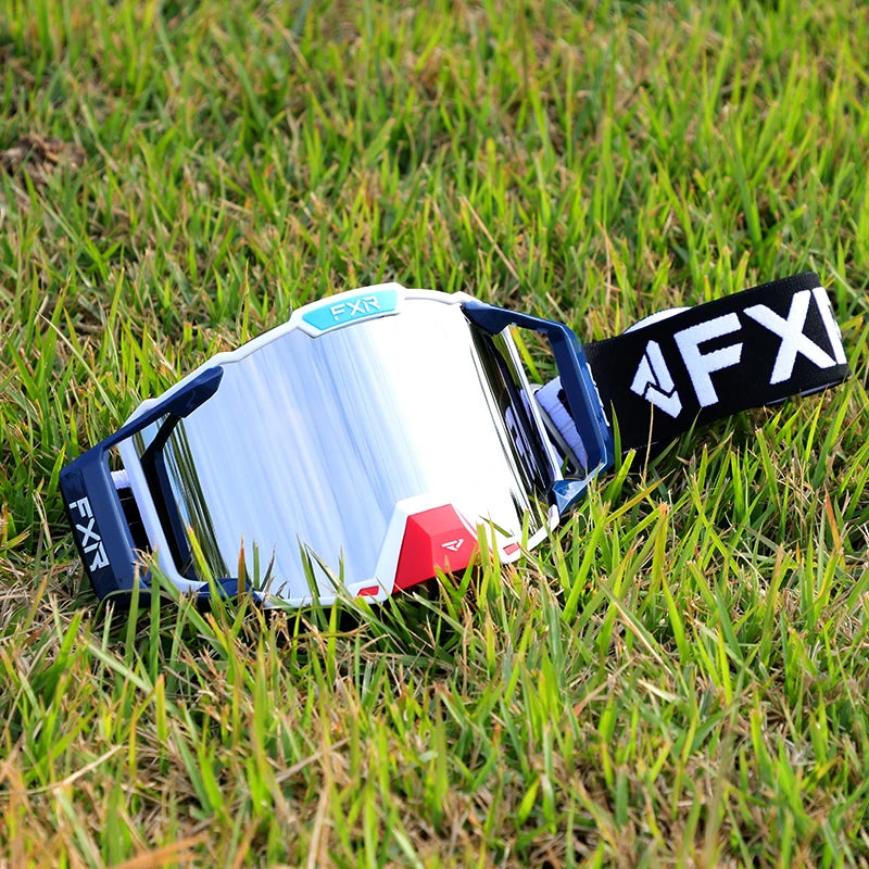 FXR Motocross Goggles
