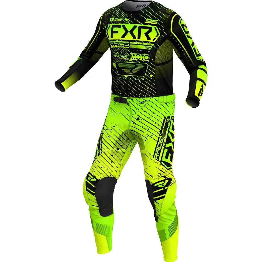 FXR Motocross kits