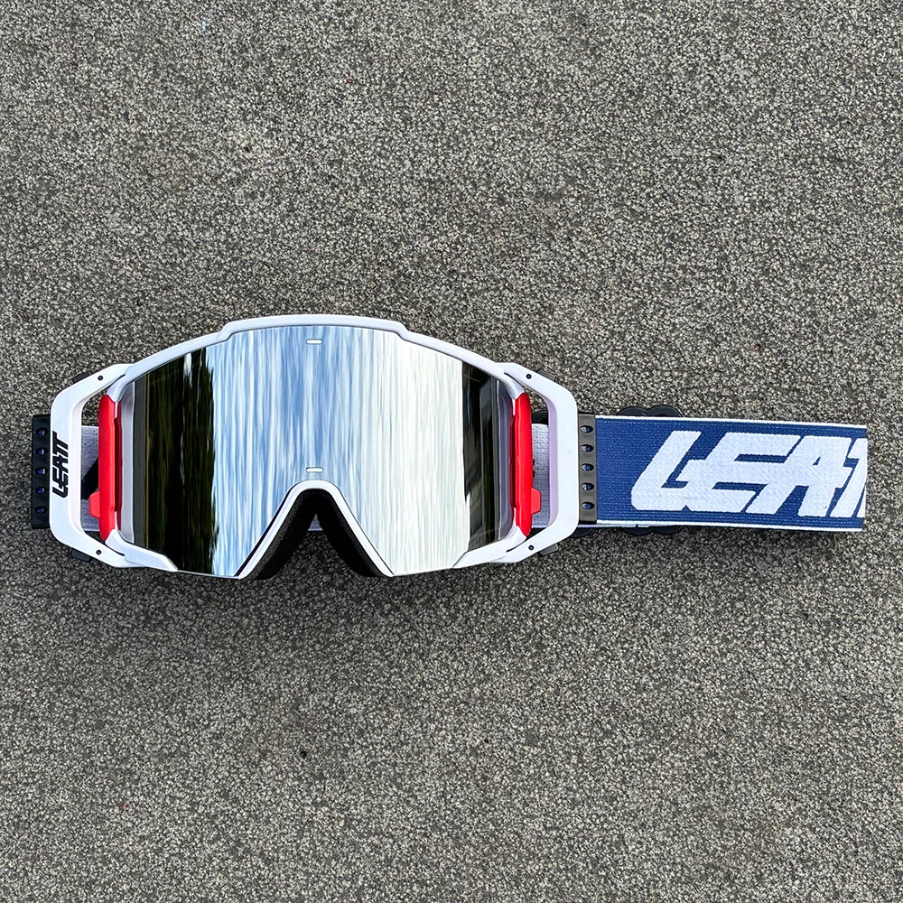Motocross Goggles