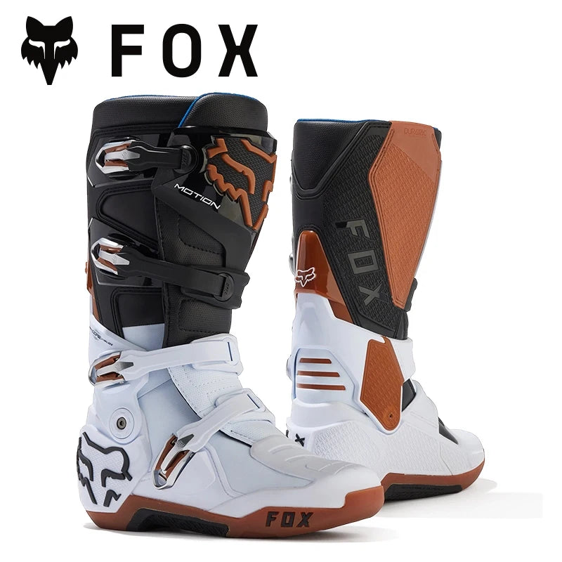 FOX MOTION Boots