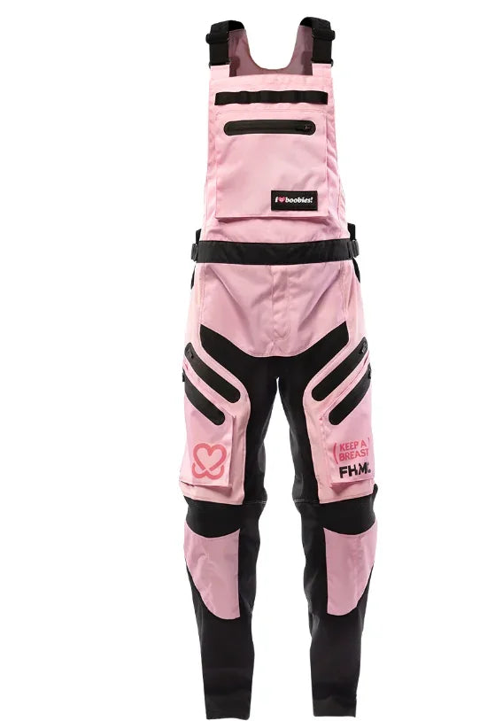 2026 Racing Pant MX Suit