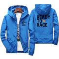 2026 Men Ready To Race Jacket