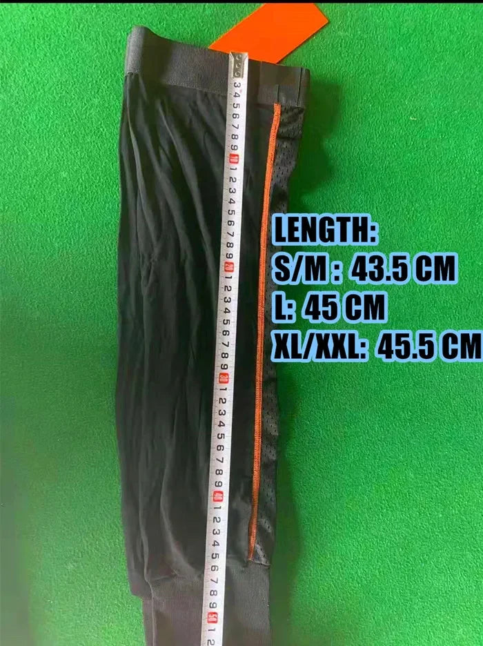 FISD 26 nouvelles chaussettes MX