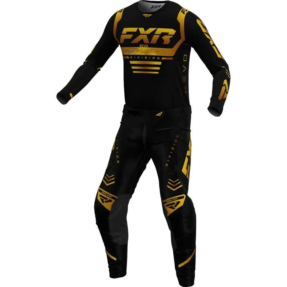 FXR Motocross kits