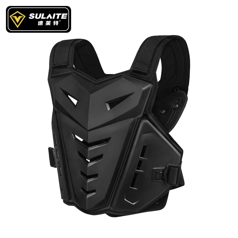 SULAITE Motocross Chest Protector