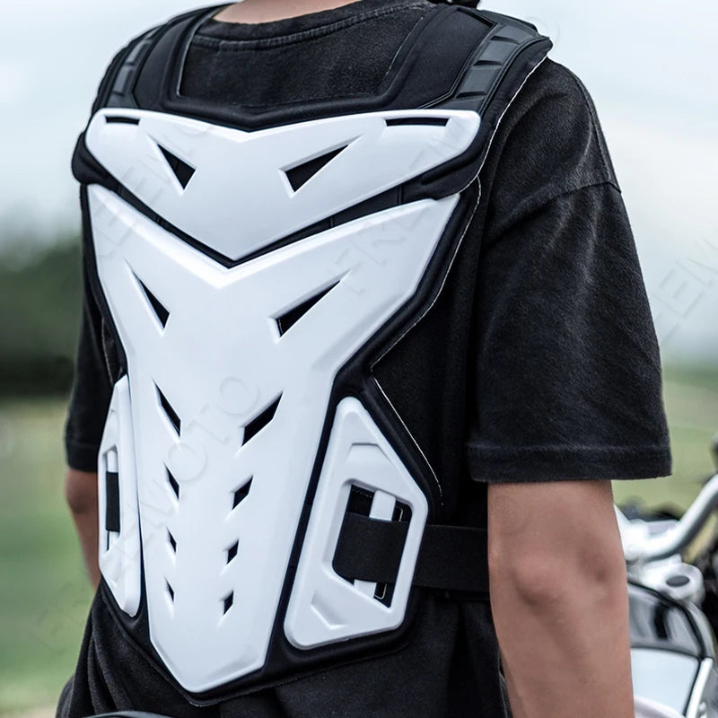 SULAITE Motocross Chest Protector