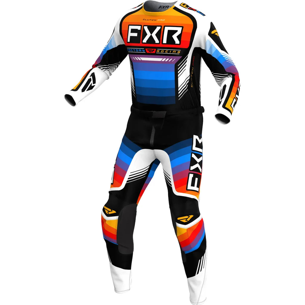 FXR Motocross kits