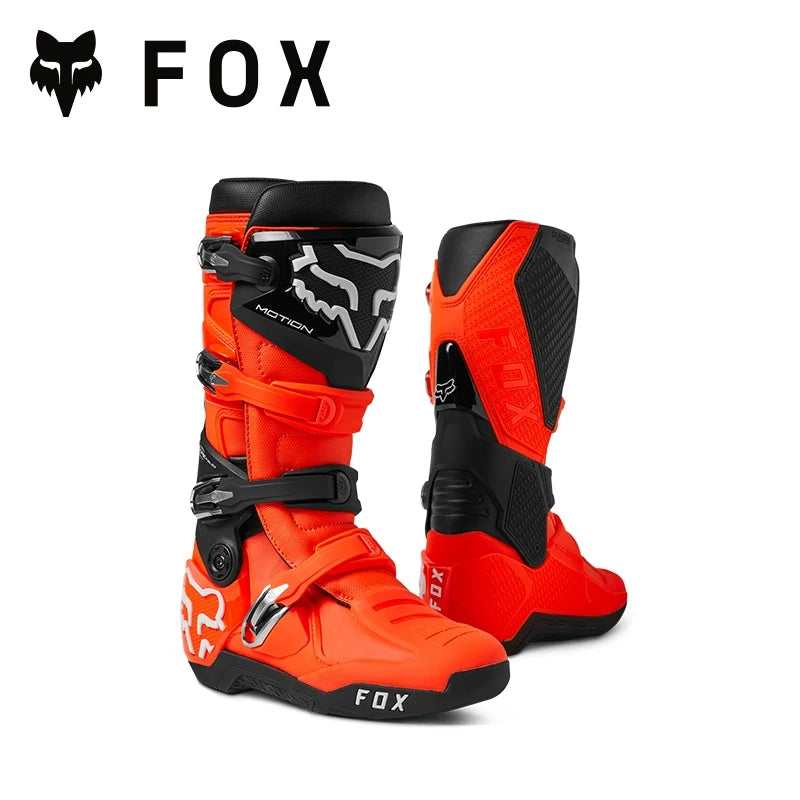 FOX MOTION Boots