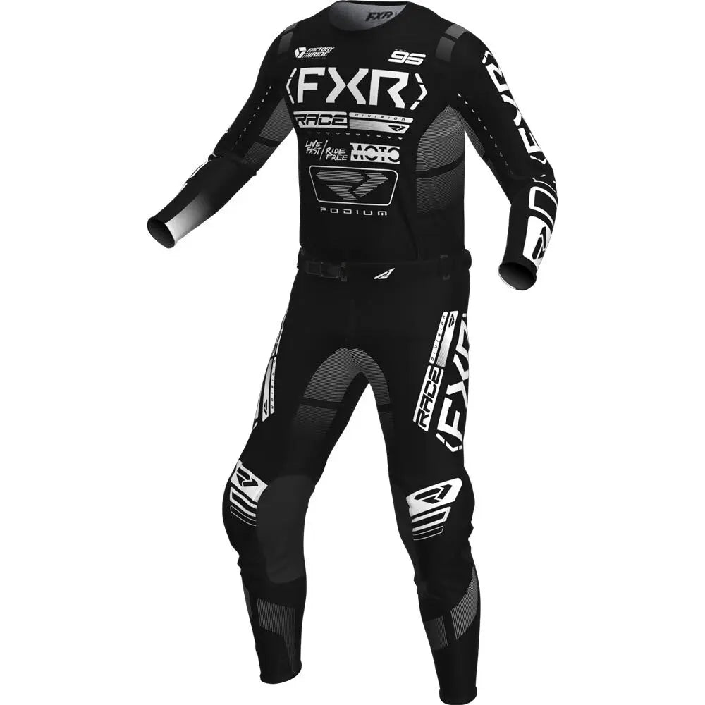 FXR Motocross kits