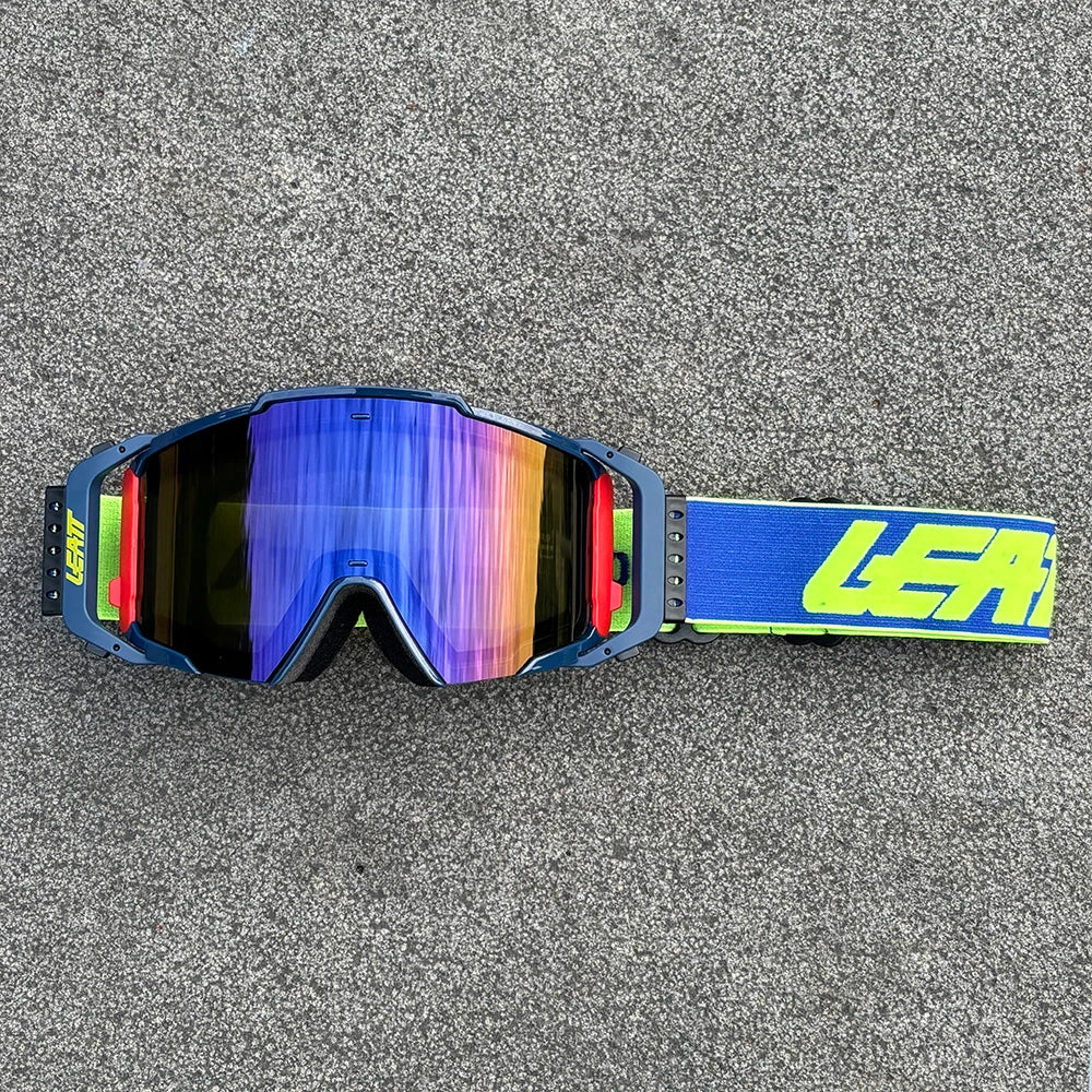 Motocross Goggles