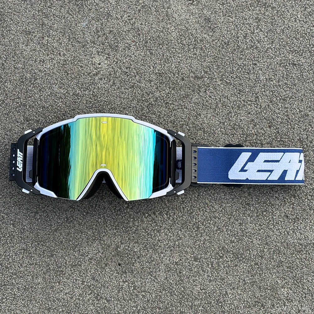 Motocross Goggles