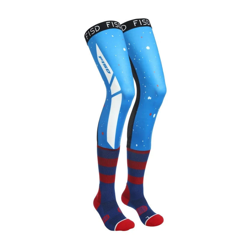 FISD 26 nouvelles chaussettes MX