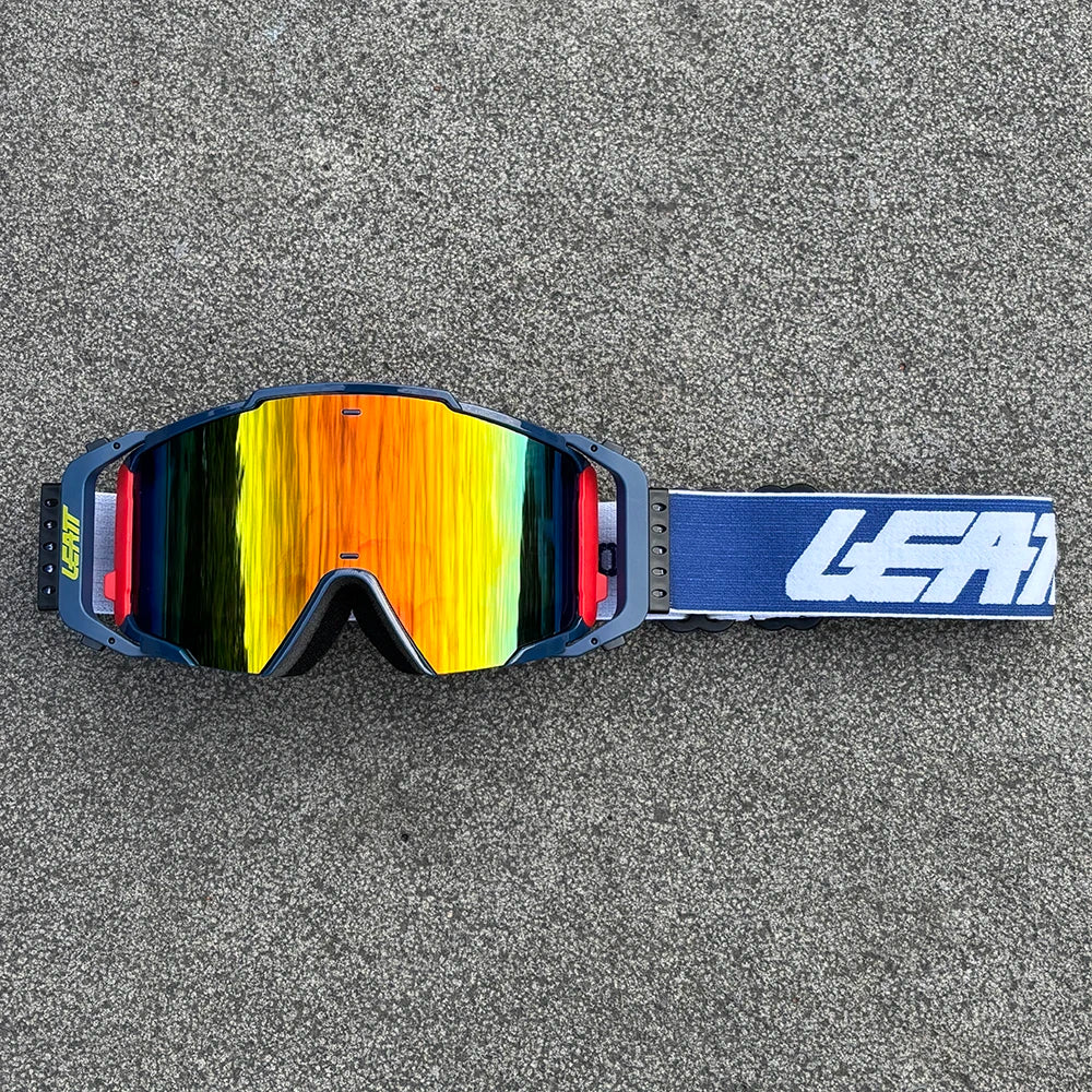 Motocross Goggles