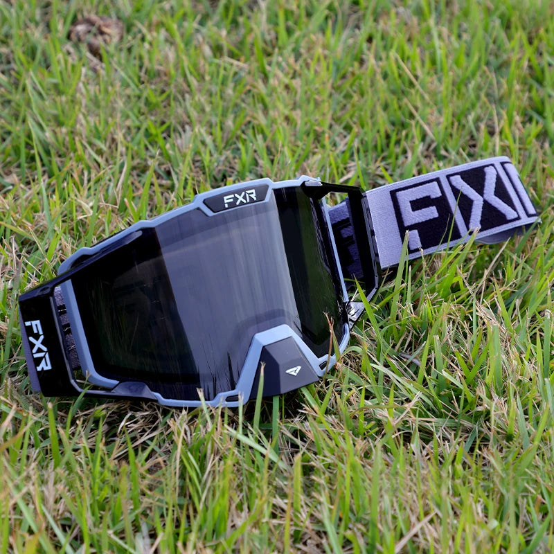 FXR Motocross Goggles