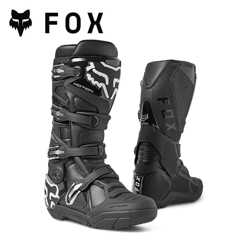 FOX MOTION Boots