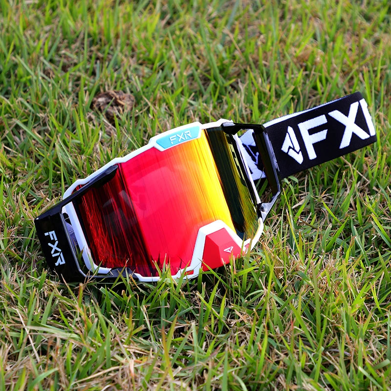 FXR Motocross Goggles