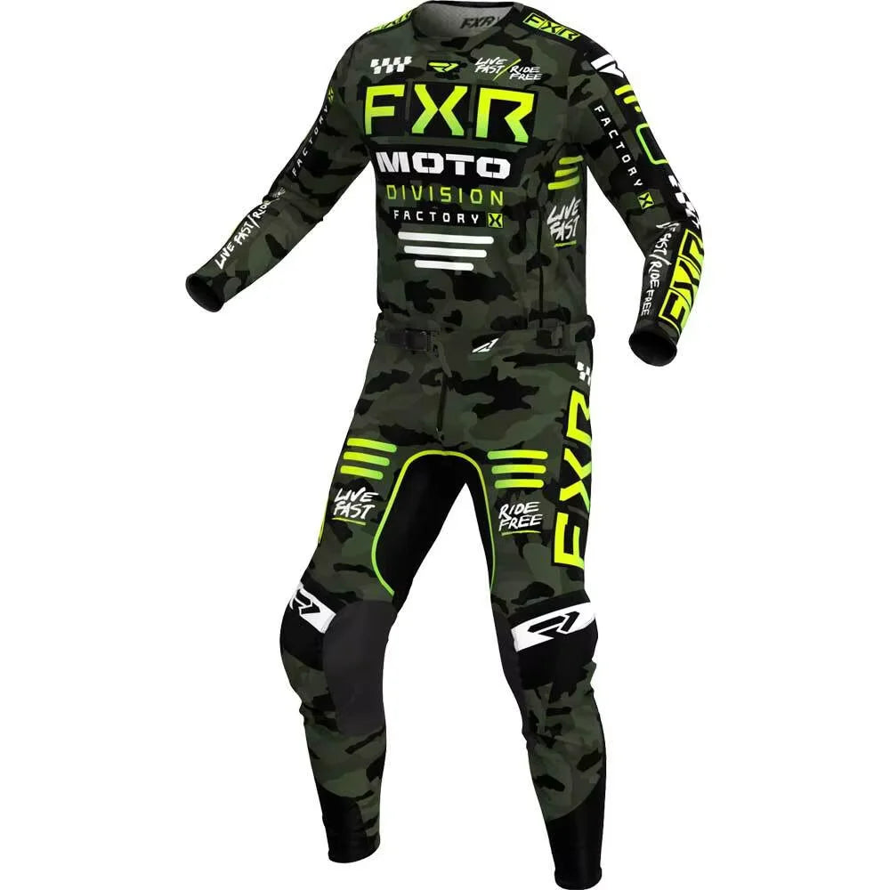 FXR Motocross kits