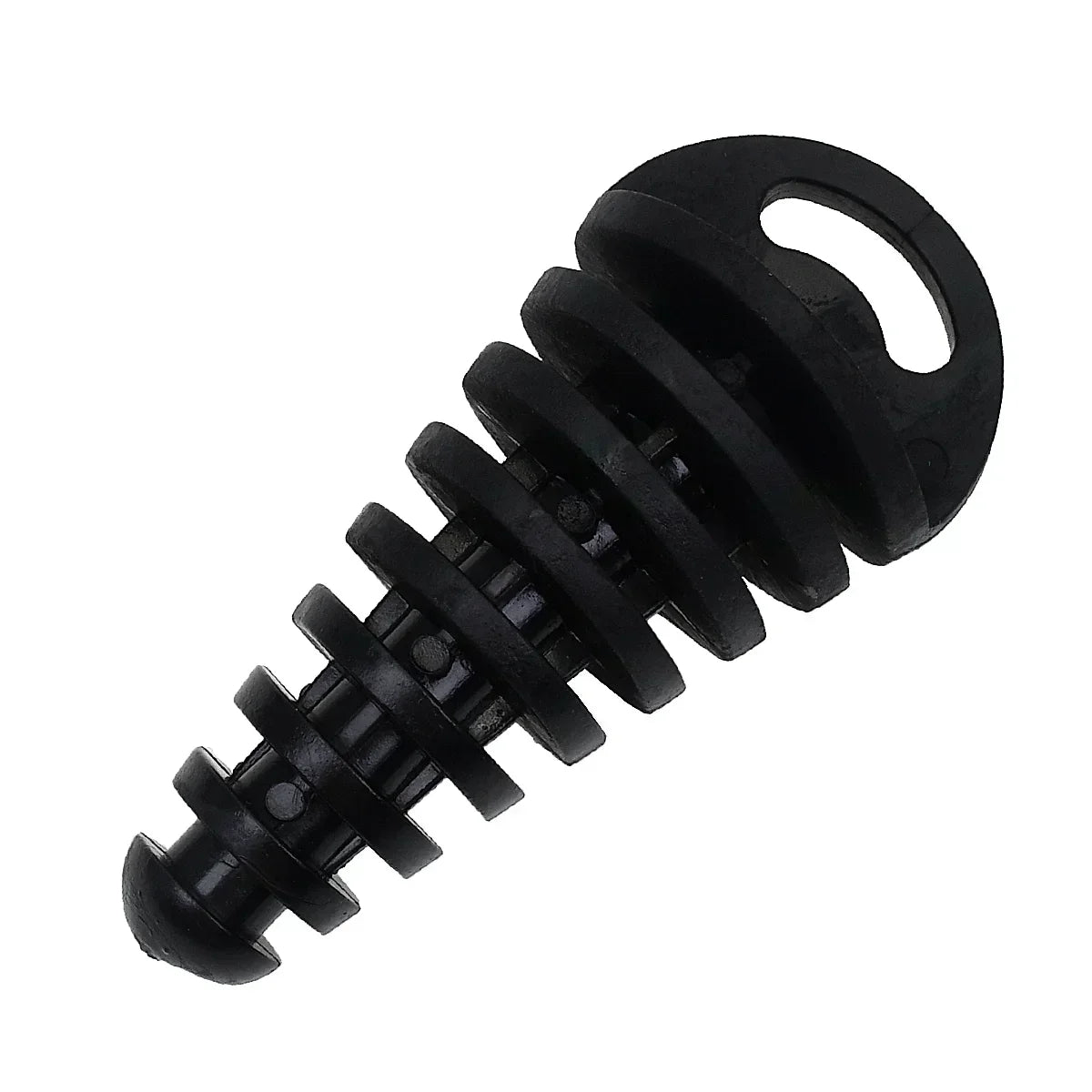 Exhaust Muffler Wash Waterproof Plug 27mm to 47mm