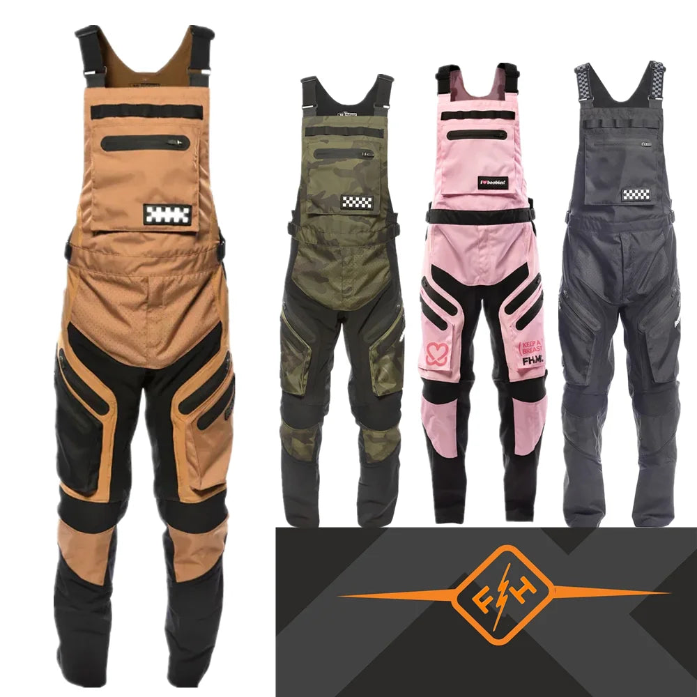 2026 Racing Pant MX Suit