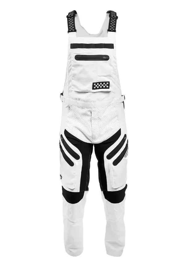 2026 Racing Pant MX Suit