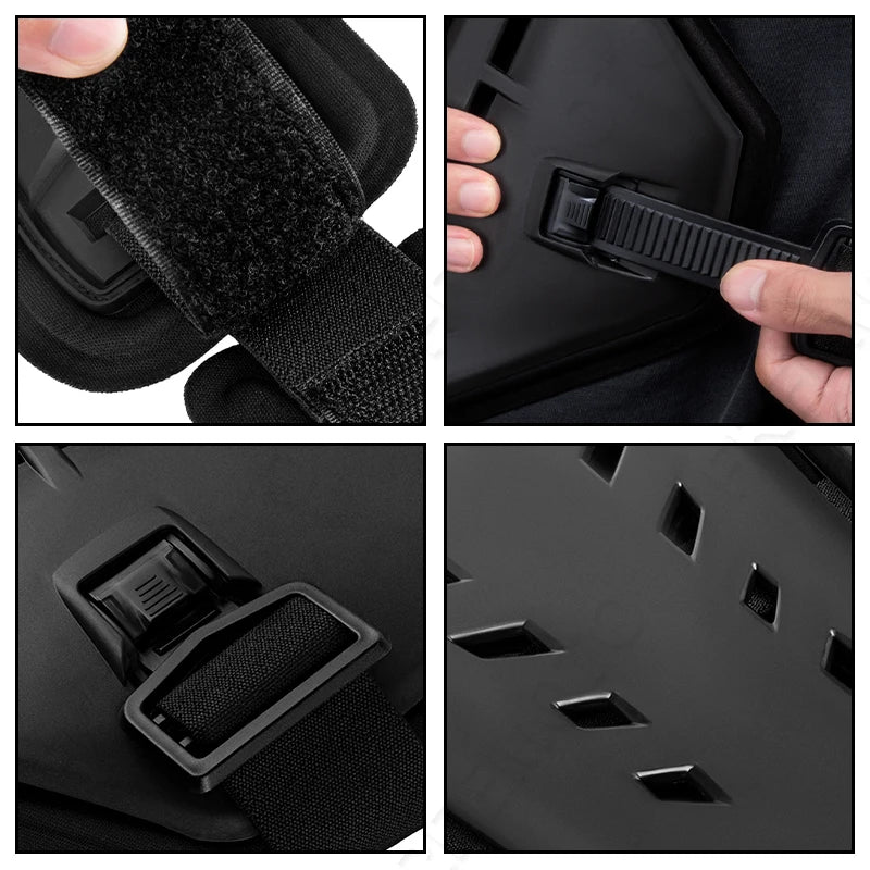 SULAITE Motocross Chest Protector