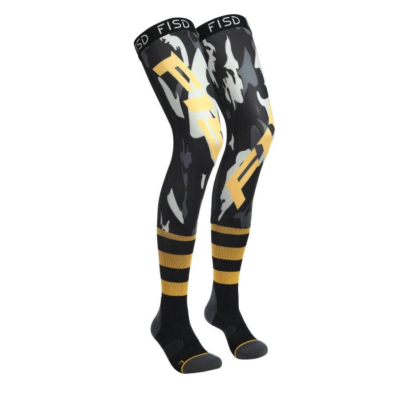 FISD 26 nouvelles chaussettes MX