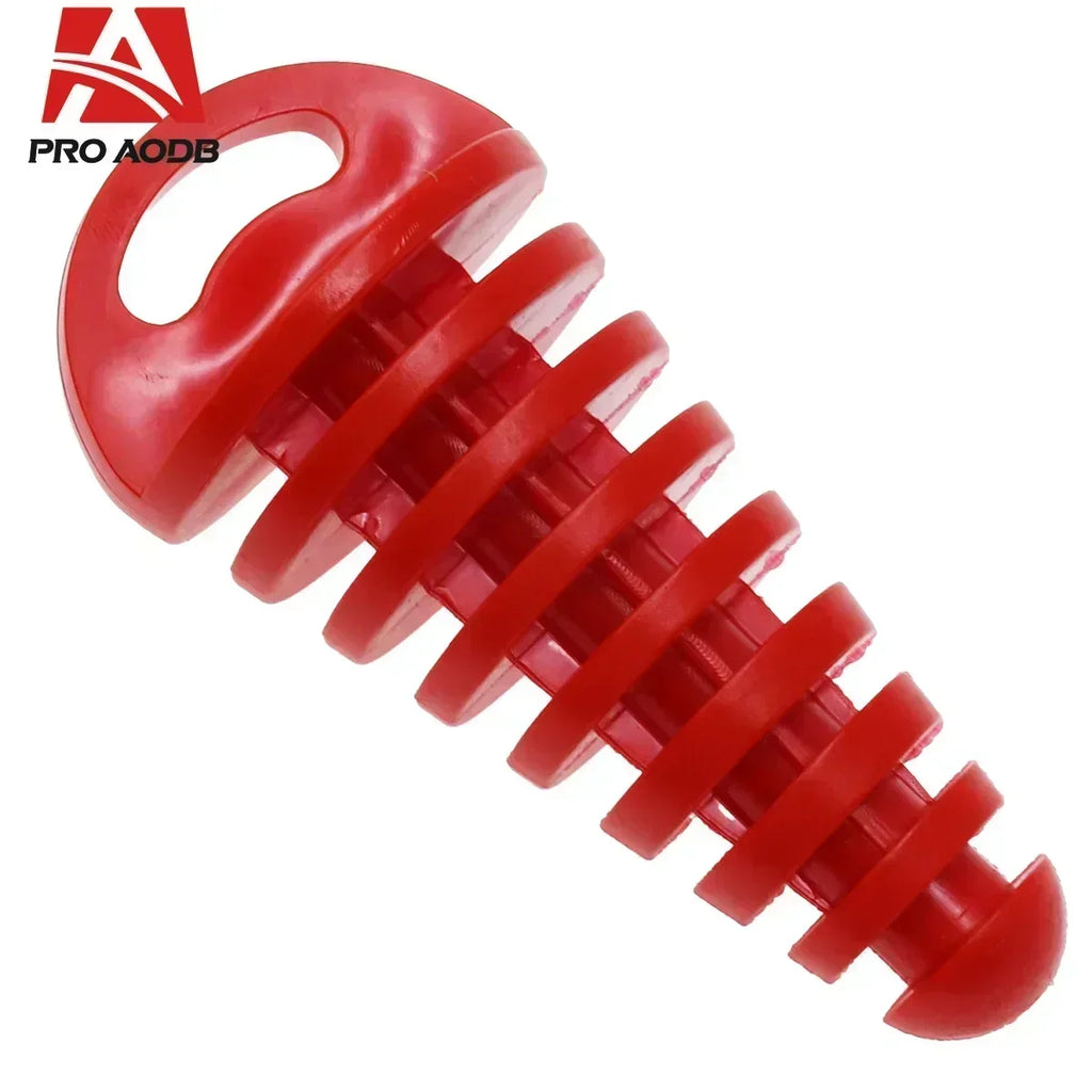 Exhaust Muffler Wash Waterproof Plug 27mm to 47mm