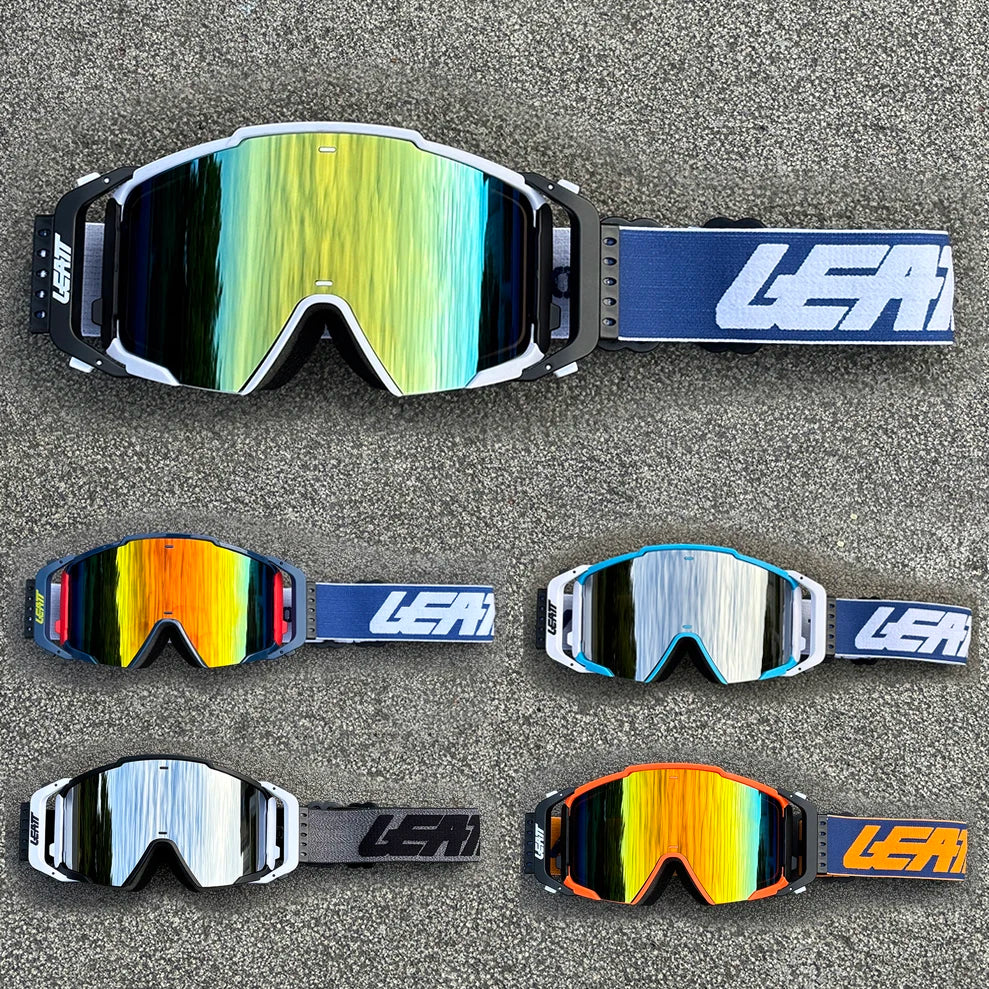 Motocross Goggles
