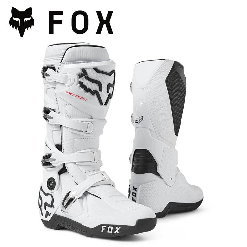 FOX MOTION Boots