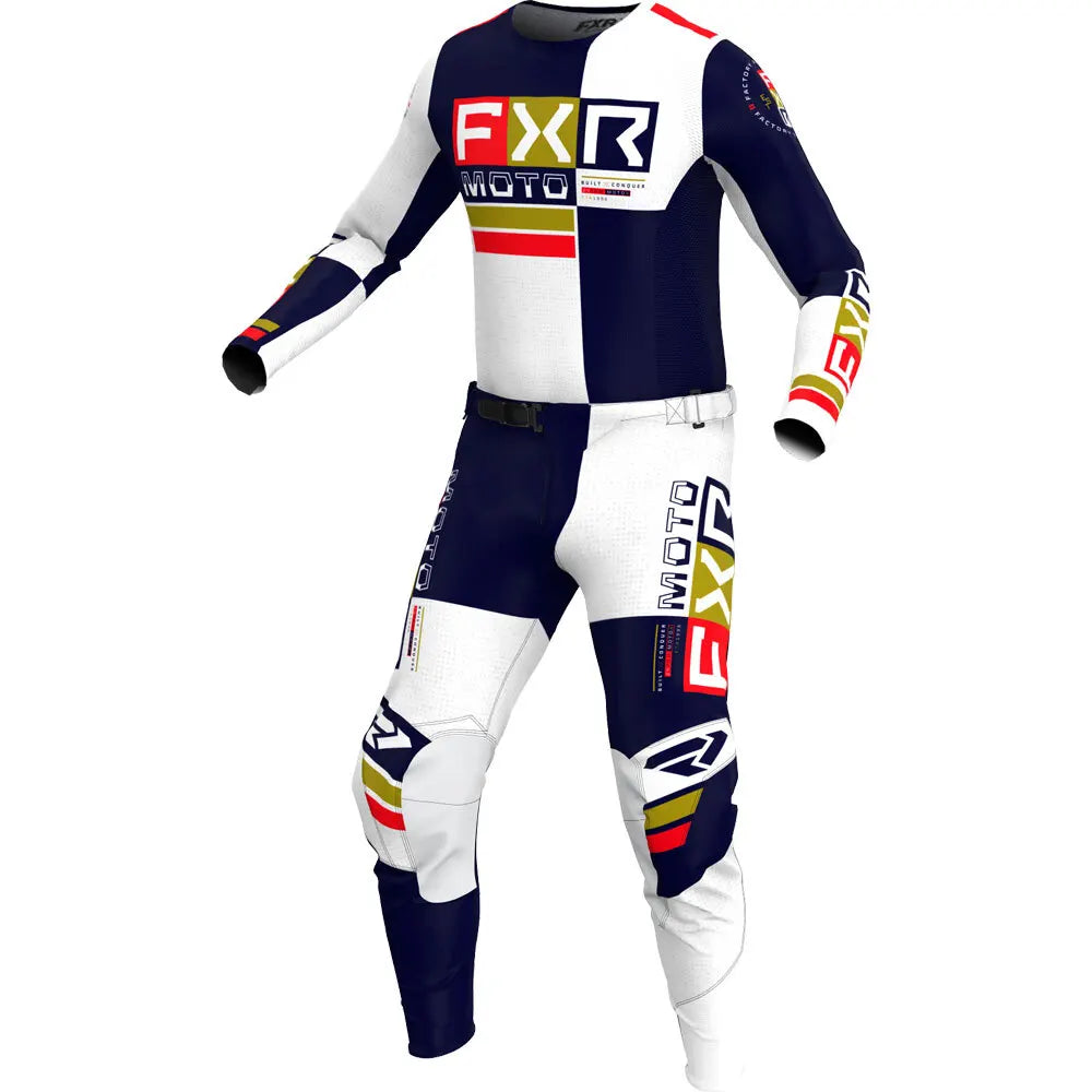 FXR Motocross kits