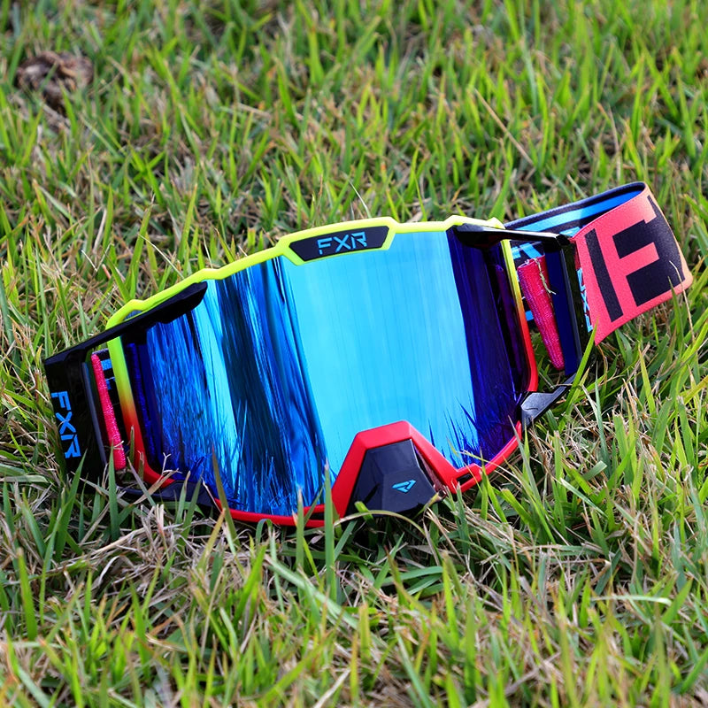 FXR Motocross Goggles