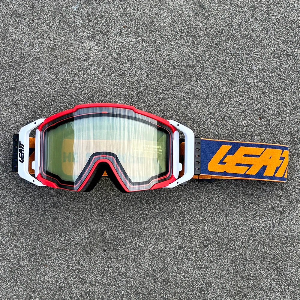 Motocross Goggles
