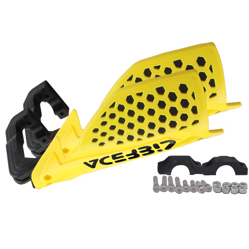 Motocross ATV  Handguard